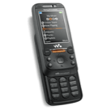 How to SIM unlock Sony Ericsson W850i phone