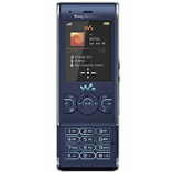 How to SIM unlock Sony Ericsson W959 phone