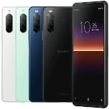 Unlock Sony Xperia 10 phone - unlock codes