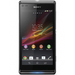 Unlock Sony Xperia C2105 phone - unlock codes