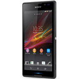 How to SIM unlock Sony Xperia C2305 phone