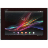 How to SIM unlock Sony Xperia Tablet Z phone