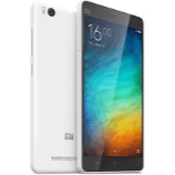 Unlock Xiaomi Mi 4i phone - unlock codes