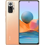 Unlock Xiaomi Redmi Note 10 Pro India phone - unlock codes