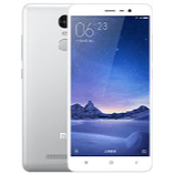 Unlock Xiaomi Redmi Note 3 32GB phone - unlock codes