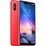 Unlock Xiaomi Redmi Note 6 Pro phone - unlock codes