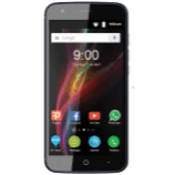 Unlock ZTE Blade V8 SE phone - unlock codes